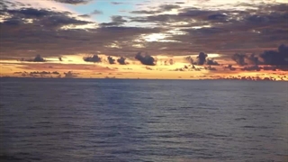 نمایی زیبا از ناو شهید مهدوی - نیروی دریایی سپاه پاسداران انقلاب اسلامی