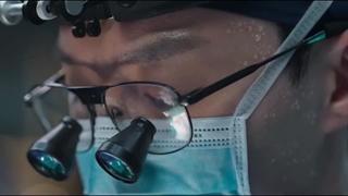 قسمت 28 (آخر) سریال چینی اتاق عمل زنده Live Surgery Room 2024 با زیرنویس فارسی