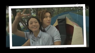 میکس سریال کره ای  میان زن و مرد_میان این همه اتفاق من ب اتفاق زنده ام هنوز؟!