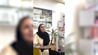 همه بهم میگن جوان تر شدی | دکتر سید رسول هاشمی | جراحی ابدومینوپلاستی