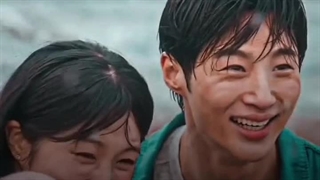 میکس عاشقانه از سریال کره ای دونده دوست داشتنی