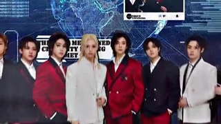 دستاورد های اهنگ جدید استری کیدز