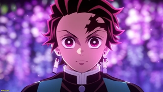 انیمه شیطان کش فصل 4 : آرک تمرین هاشیرا Demon Slayer Season 4 : Kimetsu no Yaiba Hashira Training Arc قسمت 2 زبان اصلی (توضیحات)