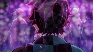 انیمه شیطان کش فصل 4 : آرک تمرین هاشیرا Demon Slayer Season 4 : Kimetsu no Yaiba Hashira Training Arc قسمت 2 با زیرنویس فارسی