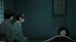 انیمه شیطان کش فصل4 قسمت2 زیرنویس فارسی