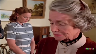 سریال جنایی و معمایی خانم مارپل قسمت 05 دوبله فارسی Miss Marple 1984-1992