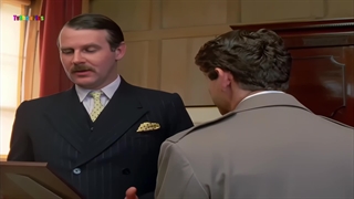 سریال جنایی و معمایی خانم مارپل قسمت 13 دوبله فارسی Miss Marple 1984-1992