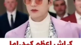 کلیپ از لی مین هو