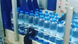 دستگاه شیرینگ پک تمام اتوماتیک