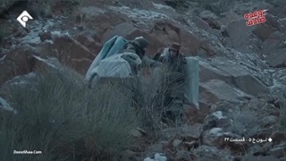 دانلود رایگان فصل پنجم قسمت بیست و دوم سریال نون خ