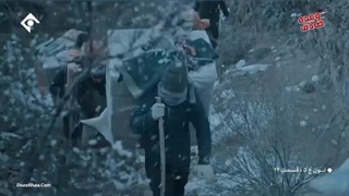 دانلود رایگان فصل پنجم قسمت بیست و دوم سریال نون خ