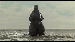 Godzilla vs The Ultra Monsters