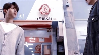 میکس بامزه از سریال کره ای آغاز جوانی / احیانا منو دوست داری؟