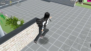 ساکورا اسکول/ساکورا اسکول آموزش سیاه کردنه چشم