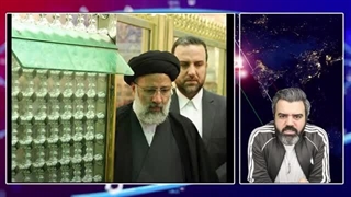 14030231: آیت الله رئیسی رئیس جمهور ایران به شهادت رسید / اخبار حادثه بالگرد رئیس جمهور / فوری / مهم