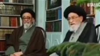 فکر نمیکرد خودش بر پیکر پسرش نماز بخواند...