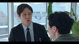 سریال کره ای رک و راست قسمت ۱ با زیرنویس فارسی