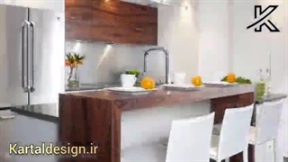 کابینت آشپزخانه