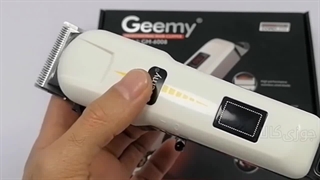 ماشین اصلاح جیمی 6008 شارژی حجم زن