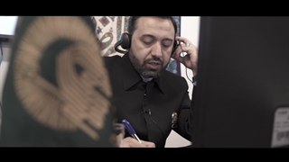 انقلابی و متدین چون مالک