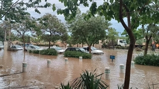 خبر خوش درباره جبران خسارت های سیل مشهد