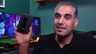 قاب اس ای دی اکسترنال پرسرعت و قابل ارتقا | ADATA EC700G