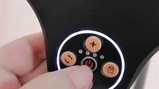 آنباکس رینگ لایت و پایه دوربین 