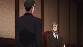 11.Solo leveling | فصل 01 - قسمت 11 با زیرنویس فارسی