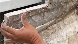 اجرای سنگ لاشه و ساختمانی در اسرع وقت