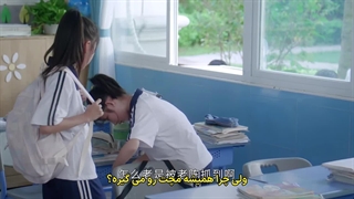 قسمت اول سریال چینی *[عشق پنهان]*(♡با زیرنویس چسبیده فارسی♡)