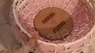 آموزش دوخت کاور سیب زمینی و پیاز ( قسمت ۱ )