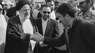 سید شهیدان اهل خدمت، شهید سید ابراهیم رئیسی