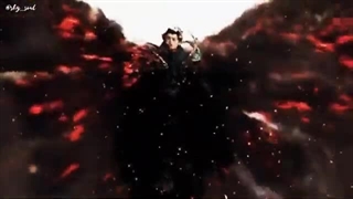 تیزر عشق بین پری و شیطان