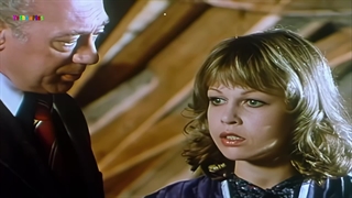 سریال پلیسی و جنایی کارآگاه دِرِک قسمت 01 دوبله فارسی Derrick 1974-1998