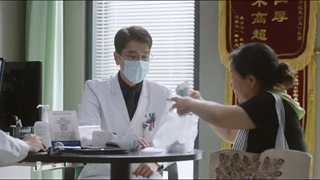 قسمت 7 سریال چینی قلب (2023 The Heart) با زیرنویس فارسی #پیشنهادی