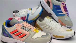 کتونی زدیکس ارزان درکرج تهران