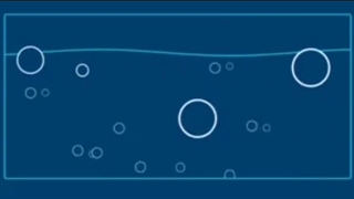 تاثیر فناوری نانوحباب در تصفیه و تغییر رنگ فاضلاب نساجی و رنگرزی