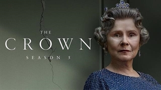 سریال تاج The Crown فصل پنجم قسمت دوم با زیرنویس فارسی