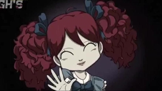 سرگرمی و طنز ترسناک