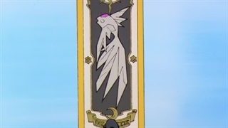 انیمه ساکورای کارت جمع کن card capture sakura قسمت 33 با زیرنویس فارسی