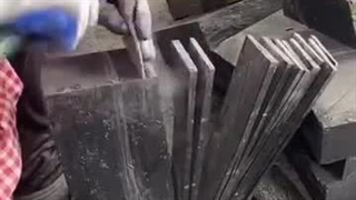 لایه حیاط سازی و سنگفرش فروش سنگ های لاشه کردن سنگ