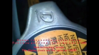 برسی دوربین شلنگی و آندوسکوپی ضد آب