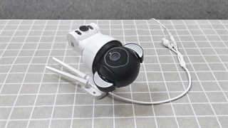 دوربین مداربسته سیم کارتی دولنز ه حرفه ای