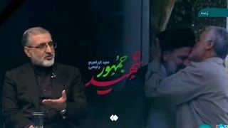 روایت حادثه بالگرد رئیس جمهور از زبان رئیس دفتر ایشان (۱)