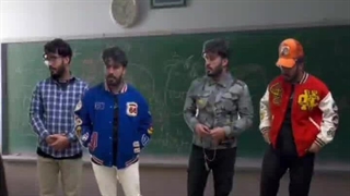 طنز همکلاسی