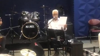 هَر یَسَه، استاد فرج علیپور، استاد محسن کیهان نژاد، کنسرت لری گروه تال