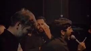 مهمون داری سردار...امشب با علمدار