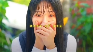 دیگه آهنگی برای عشق اول وجود نداره؛) (دونده دوست داشتنی)