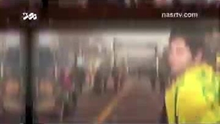 اهنگ راز روشن از حامد زمانی