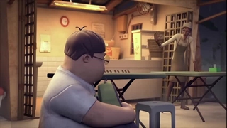 دانلود انیمیشن دیجیتال مامک Mamak Digital Animation Showreel 2020 (کلیک فایلز)